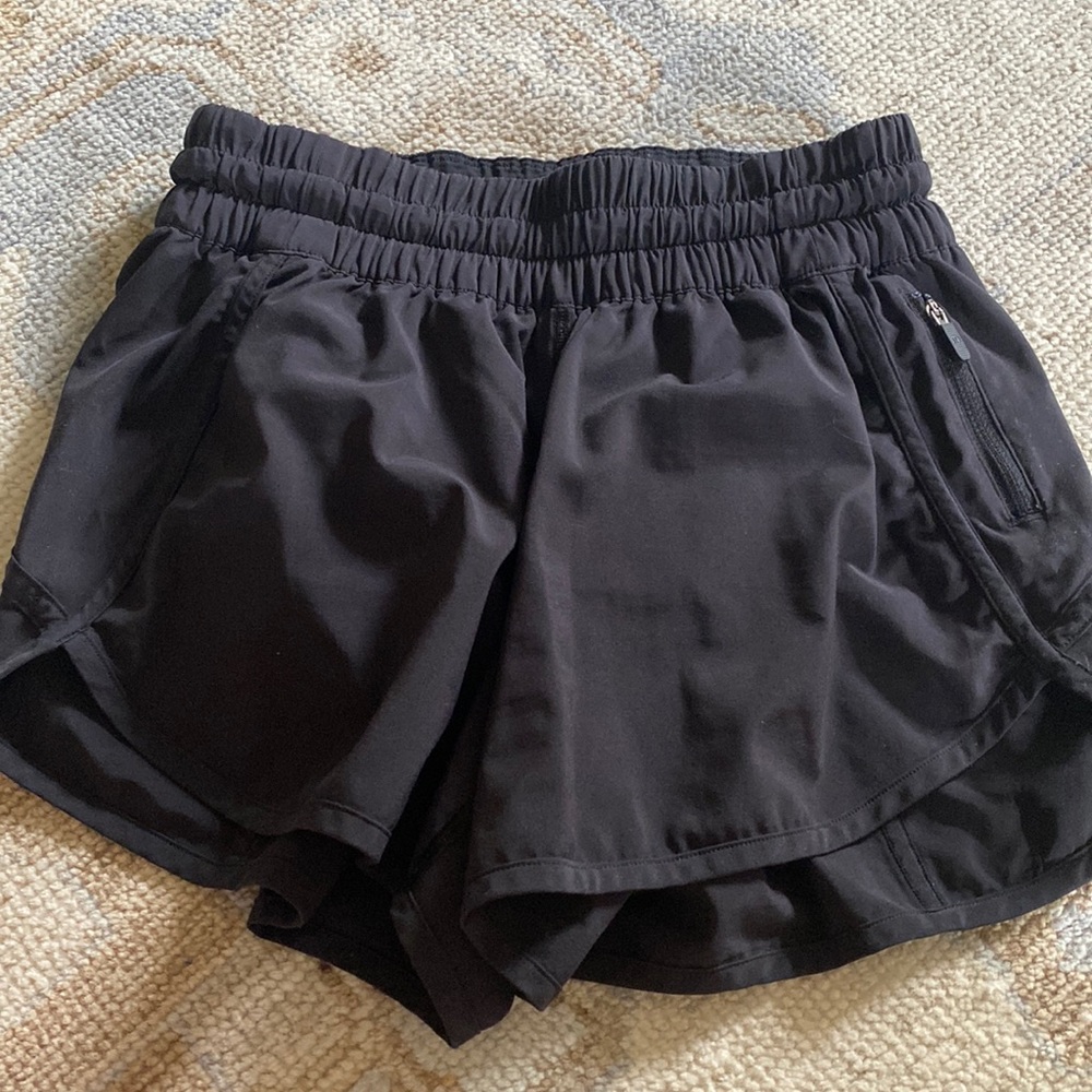 Lululemon Track That Short